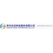 Suzhou Anjie Technology Co., Ltd. (002635.SZ) Logo