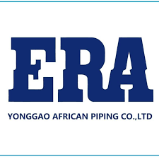 Era Co., Ltd. (002641.SZ) Logo