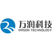 Shenzhen Mason Technologies Co.,Ltd (002654.SZ) Logo