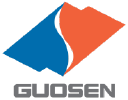 Guosen Securities Co., Ltd. (002736.SZ) Logo