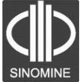 Sinomine Resource Group Co., Ltd. (002738.SZ) Logo