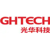 Guangdong Guanghua Sci-Tech Co., Ltd. (002741.SZ) Logo