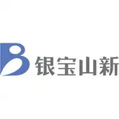 Shenzhen Silver Basis Technology Co., Ltd. (002786.SZ) Logo