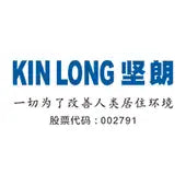 Guangdong KinLong Hardware Products Co.,Ltd. (002791.SZ) Logo