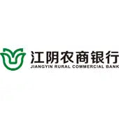 Jiangsu Jiangyin Rural Commercial Bank Co.,LTD. (002807.SZ) Logo