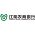 Jiangsu Jiangyin Rural Commercial Bank Co.,LTD. (002807.SZ) Logo