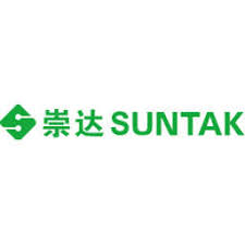 Suntak Technology Co.,Ltd. (002815.SZ) Logo