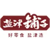 YanKer shop Food Co.,Ltd (002847.SZ) Logo