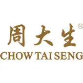 Chow Tai Seng Jewellery Co., Ltd. (002867.SZ) Logo