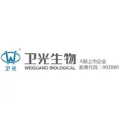 Shenzhen Weiguang Biological Products Co., Ltd. (002880.SZ) Logo