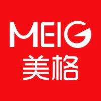 MeiG Smart Technology Co., Ltd (002881.SZ) Logo