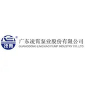 Guangdong Lingxiao Pump Industry Co.,Ltd. (002884.SZ) Logo