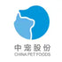 Yantai China Pet Foods Co., Ltd. (002891.SZ) Logo