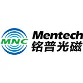 Dongguan Mentech Optical & Magnetic Co., Ltd. (002902.SZ) Logo