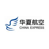 China Express Airlines Co.,LTD (002928.SZ) Logo