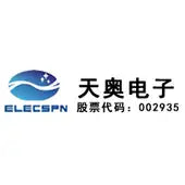 Chengdu Spaceon Electronics Co., Ltd. (002935.SZ) Logo