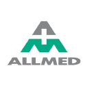 Allmed Medical Products Co., Ltd (002950.SZ) Logo