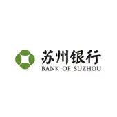 Bank of Suzhou Co., Ltd. (002966.SZ) Logo