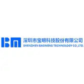 Shenzhen Baoming Technology Co.,Ltd. (002992.SZ) Logo