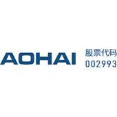 Dongguan Aohai Technology Co., Ltd. (002993.SZ) Logo