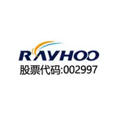 Rayhoo Motor Dies Co.,Ltd. (002997.SZ) Logo