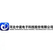 Hebei Sinopack Electronic Technology Co.,Ltd. (003031.SZ) Logo