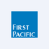 First Pacific Company Limited (0142.HK) Logo