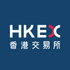 Hong Kong Exchanges and Clearing Limited (0388.HK) Logo