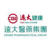 Grand Pharmaceutical Group Limited (0512.HK) Logo