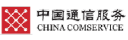 China Communications Services Corporation Limited (0552.HK) Logo