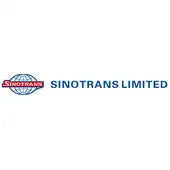 Sinotrans Limited (0598.HK) Logo