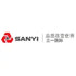 Sany Heavy Equipment International Holdings Company Limited (0631.HK) Logo