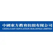 China East Education Holdings Limited (0667.HK) Logo