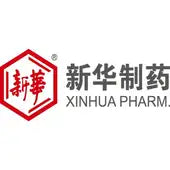 Shandong Xinhua Pharmaceutical Company Limited (0719.HK) Logo