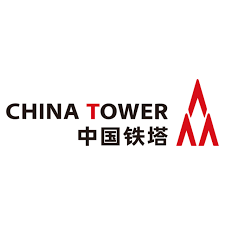 China Tower Corporation Limited (0788.HK) Logo