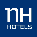 NH Hotel Group, S.A. (0OHG.L) Logo