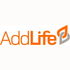 AddLife AB (publ) (0REZ.L) Logo