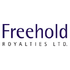 Freehold Royalties Ltd. (0UWL.L) Logo