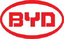 BYD Company Limited (1211.HK) Logo