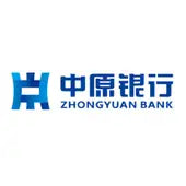 Zhongyuan Bank Co., Ltd. (1216.HK) Logo