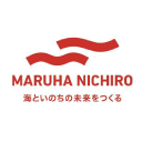 Maruha Nichiro Corporation (1333.T) Logo