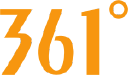 361 Degrees International Limited (1361.HK) Logo