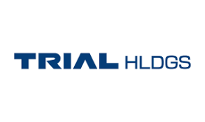 Trial Holdings Inc (141A.T) Logo