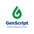 Genscript Biotech Corporation (1548.HK) Logo