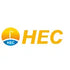 YiChang HEC ChangJiang Pharmaceutical Co., Ltd. (1558.HK) Logo