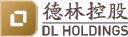 DL Holdings Group Limited (1709.HK) Logo