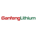 Ganfeng Lithium Co., Limited (1772.HK) Logo