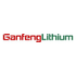 Ganfeng Lithium Co., Limited (1772.HK) Logo