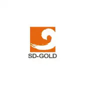 Shandong Gold Mining Co., Ltd. (1787.HK) Logo