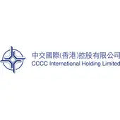 China Communications Construction Company Limited (1800.HK) Logo